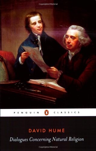 Dialogues concerning natural religion