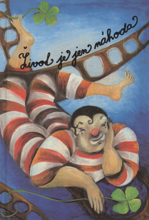 Život je jen náhoda