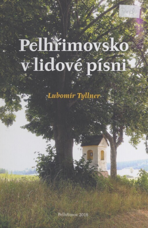 Pelhřimovsko v lidové písni
