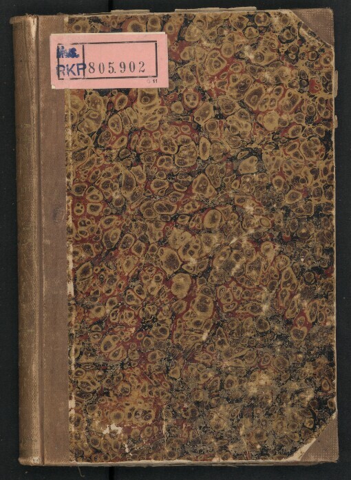 Sinfonie (en sol b mineur), No. 2: Partition