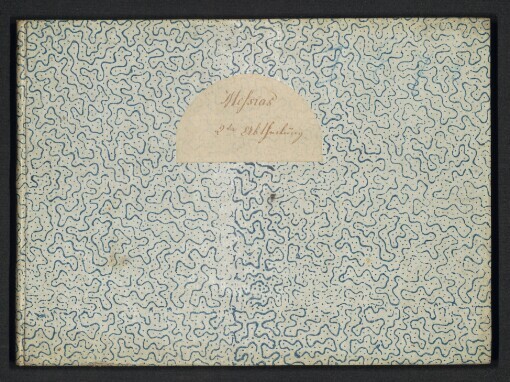 Messias (klavírní výtah) II. díl: Für das Clavir