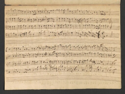 [Balletti Francesi a 4]