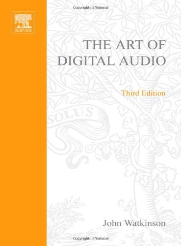 The art of digital audio