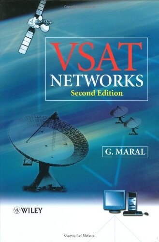 VSAT Networks
