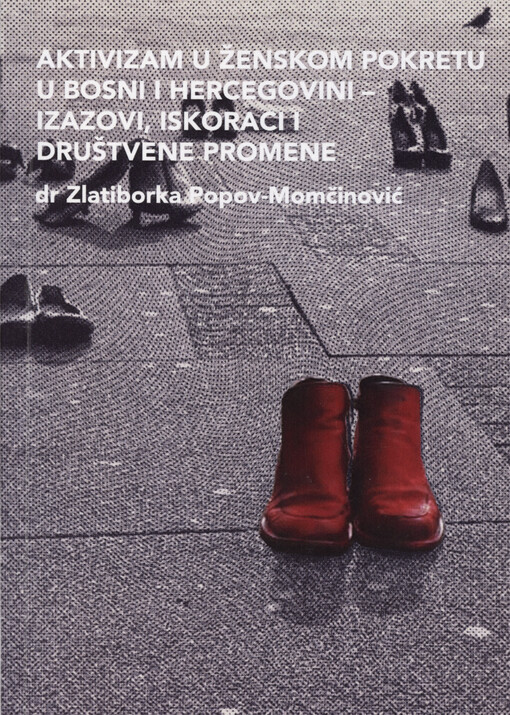 Aktivizam u ženskom pokretu u Bosni i Hercegovini : izazovi, iskoraci i društvene promene