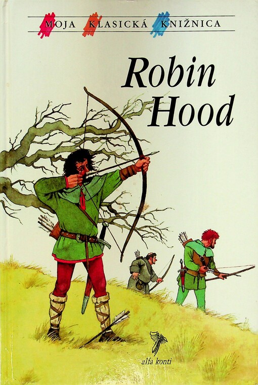 Robin Hood