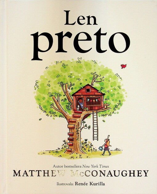 Len preto