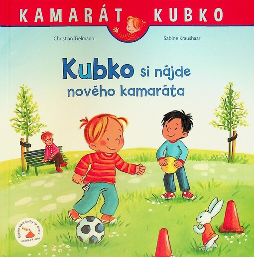 Kubko si nájde nového kamaráta (35. diel)