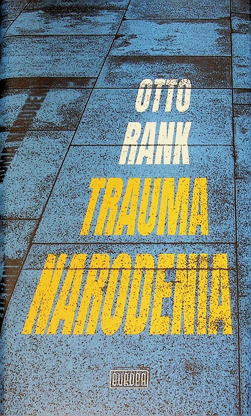 Trauma narodenia