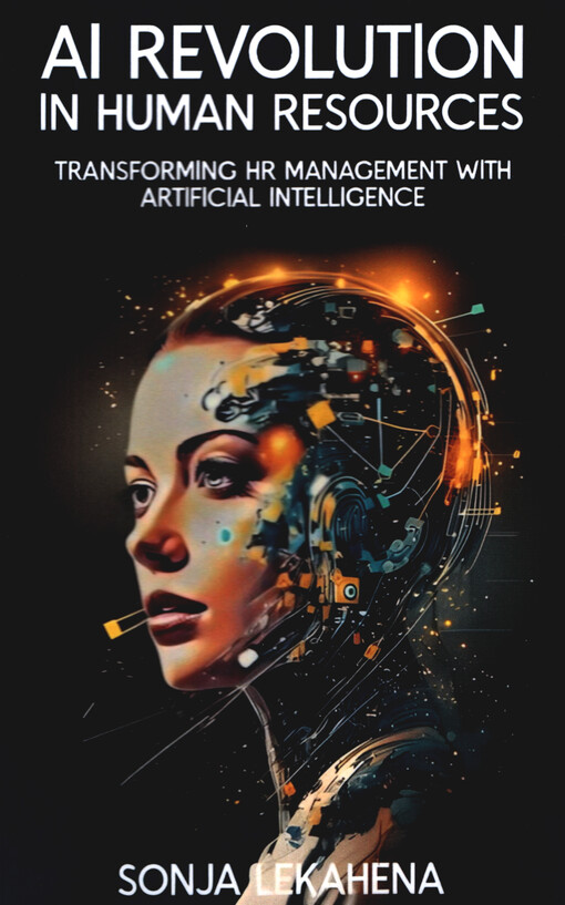 AI revolution in human resources : transforming HR management with artificial intelligence