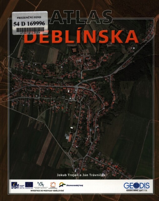 Atlas Deblínska