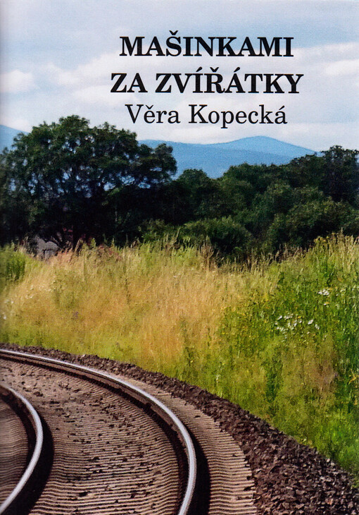 Mašinkami za zvířátky