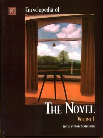 Encyclopedia of the novel. Volume 1, A-L