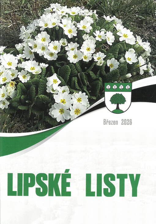 Lipské listy