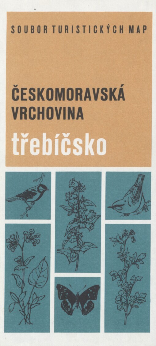 Českomoravská vrchovina: Třebíčsko