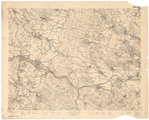 [Brno]. Sekce 4357/1