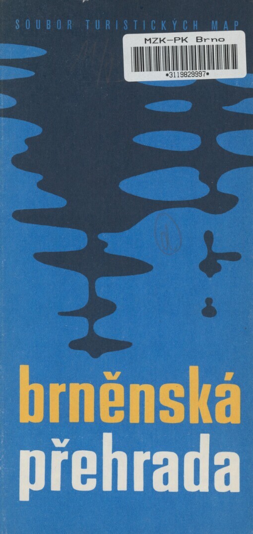 Brněnská přehrada