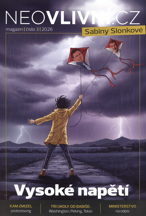 Neovlivní.cz : Sabiny Slonkové