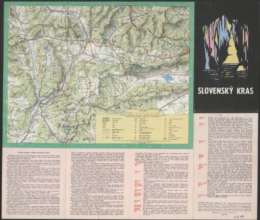 Slovenský kras