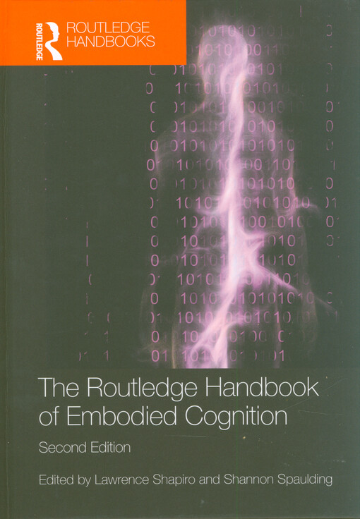 The Routledge handbook of embodied cognition