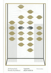 Vyprávět, abych mohl žít  (odkaz v elektronickém katalogu)