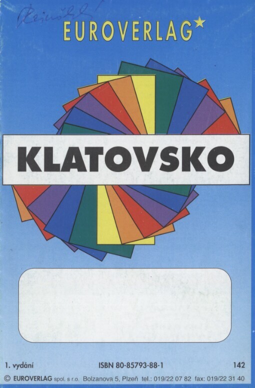 Klatovsko