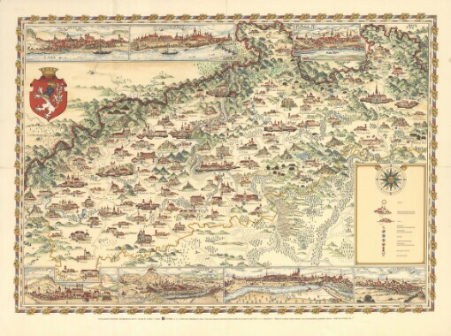 Významné památky severních Čech