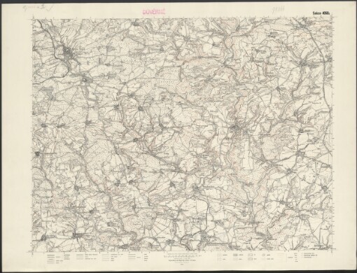 [Město Teplá]. Sekce 4050/1