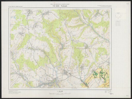 Fulnek. 15-344