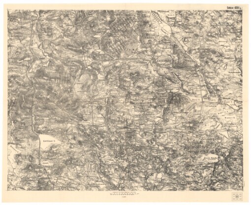 [Horažďovice]. Sekce 4251/2