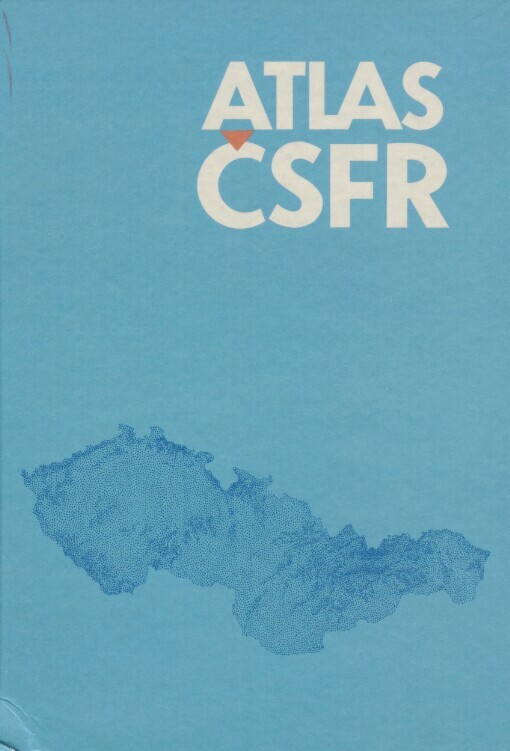 Atlas ČSFR