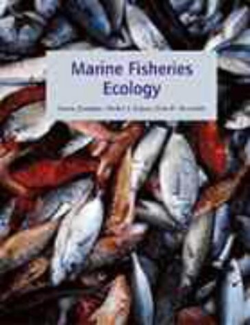 Marine fisheries ecology