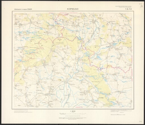 Kopidlno. 13-12