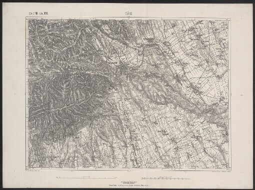 Güns. Zone 16 Col. XV