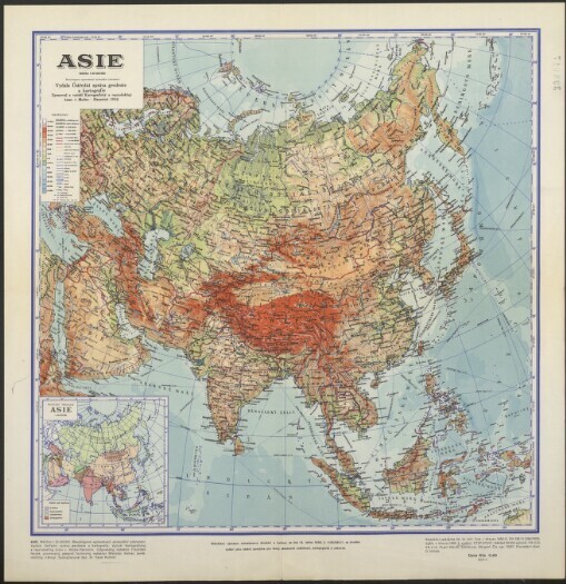 Asie