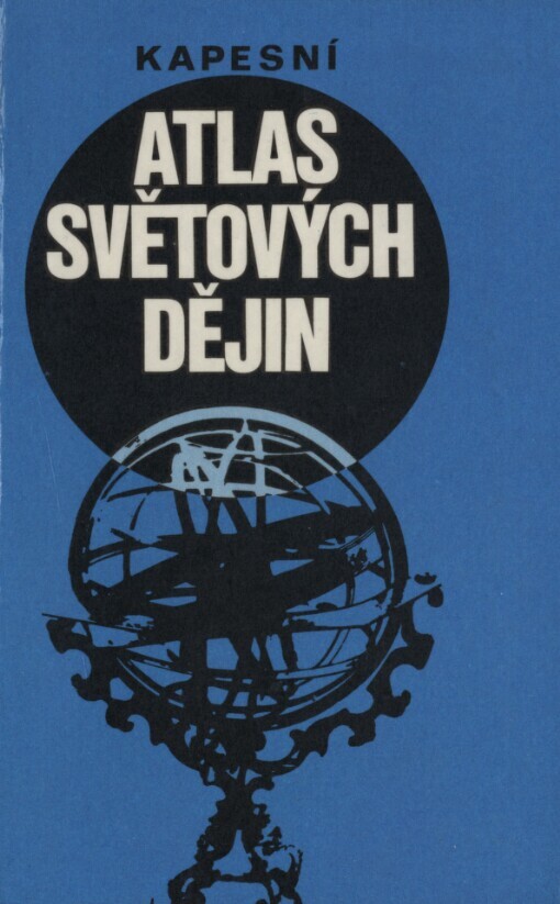 Kapesní atlas světových dějin