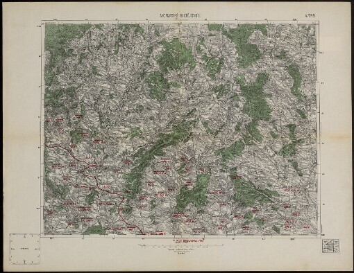 Moravské Budějovice. 4355
