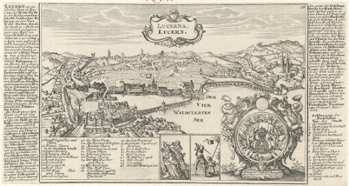 Lucerna =: Lucern. 95