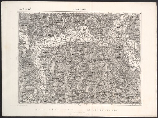 Szamos-Ujvár. Zone 17 Col. XXX