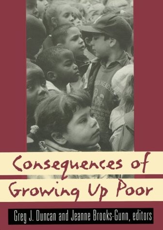 Consequences of Growing Up Poor