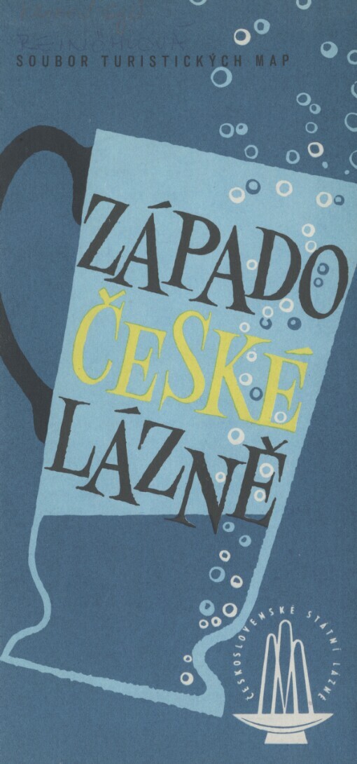 Západočeské lázně