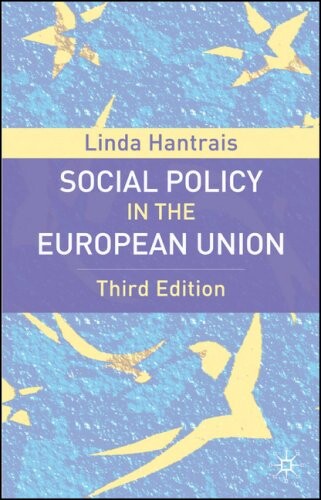 Social policy in the European Union