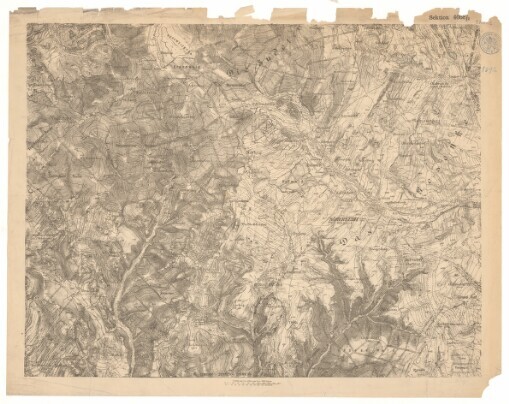 [Šumperk]. Sektion 4058/2