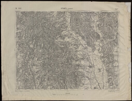 Vranov =: (Varannó). 4467