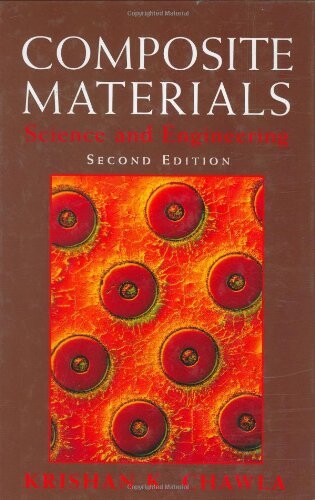 Composite materials : science and engineering :