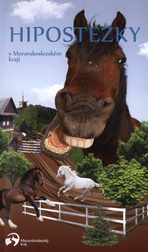 Hipostezky v Moravskoslezském kraji