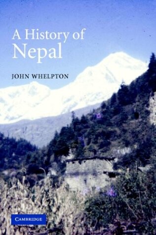 A history of Nepal