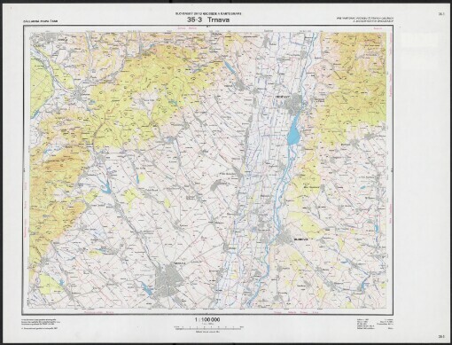 Trnava. 35-3
