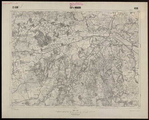 Čop a Mándok. 4668