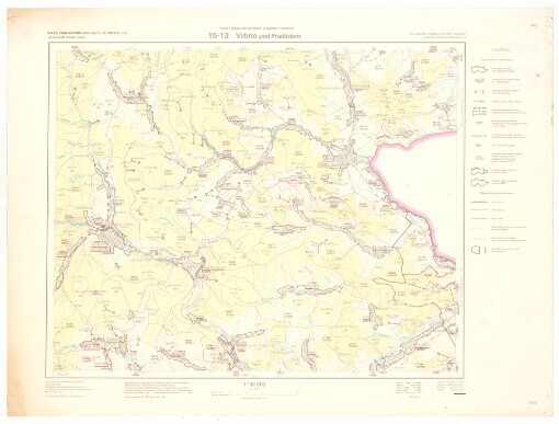 Vrbno pod Pradědem. 15-13